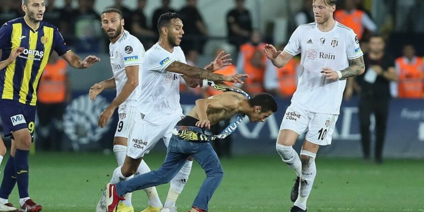 Beşiktaş'ın Josef de Souza itirazına Tahkim Kurulu'ndan cevap geldi! İşte o açıklama...