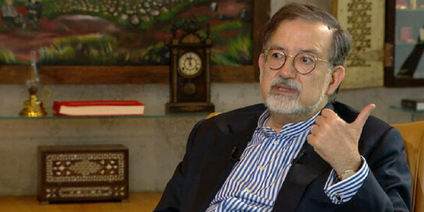 Tarihçi Murat Bardakçı: Yayınlarsam ortalık karışır!