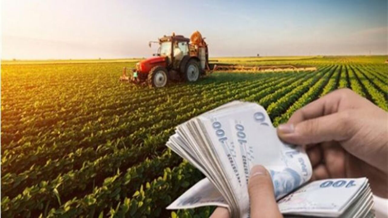 Cumhurbaşkanı Erdoğan'ın çiftçiye verdiği müjdenin detayları belli oldu! 8 milyar liralık borç silinecek!
