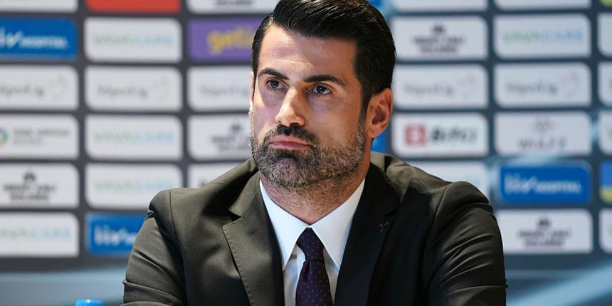 Fatih Karagümrük'le yollarını ayıran Volkan Demirel'in yeni adresi belli oldu