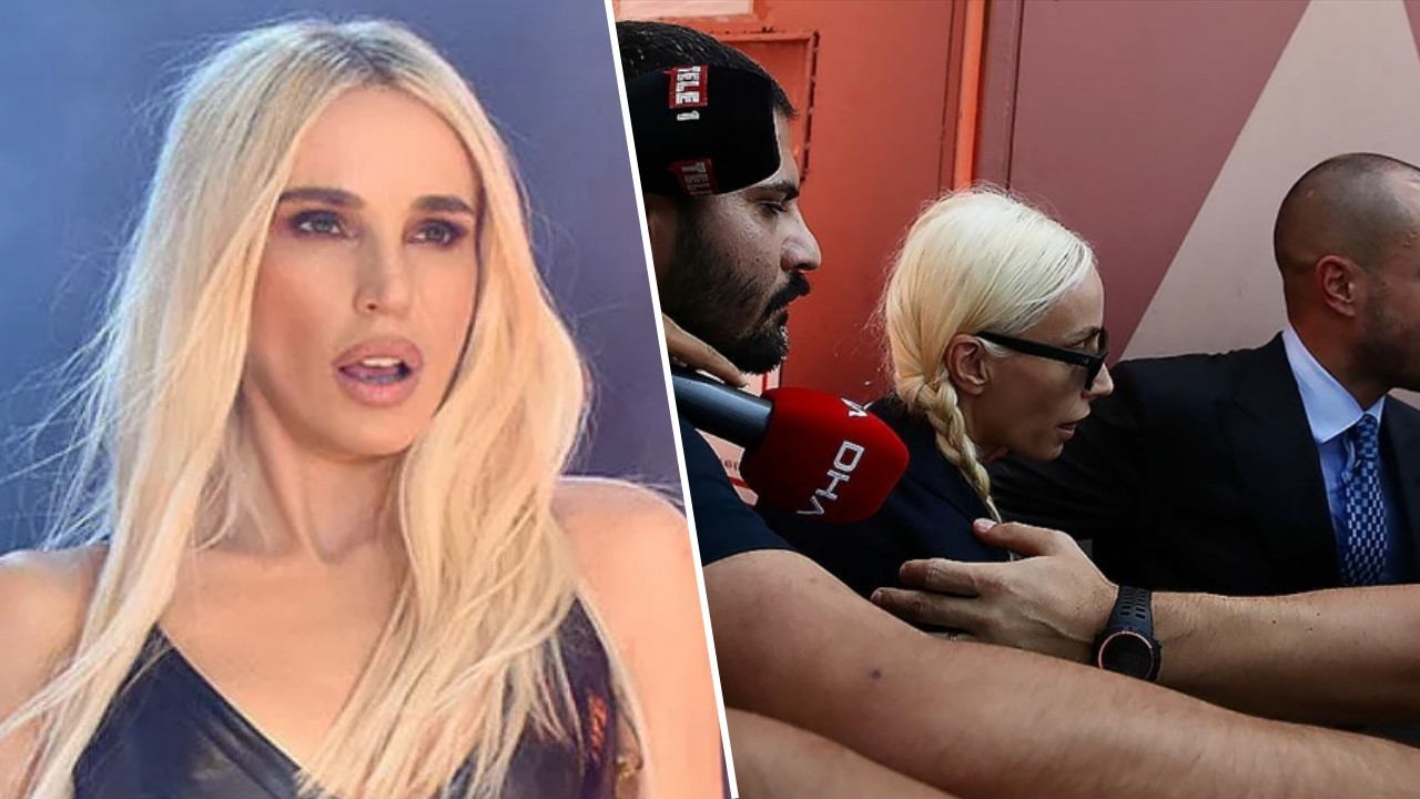 İmam hatiplileri hedef alan Gülşen hakkında yeni karar: Ev hapsi kaldırıldı!