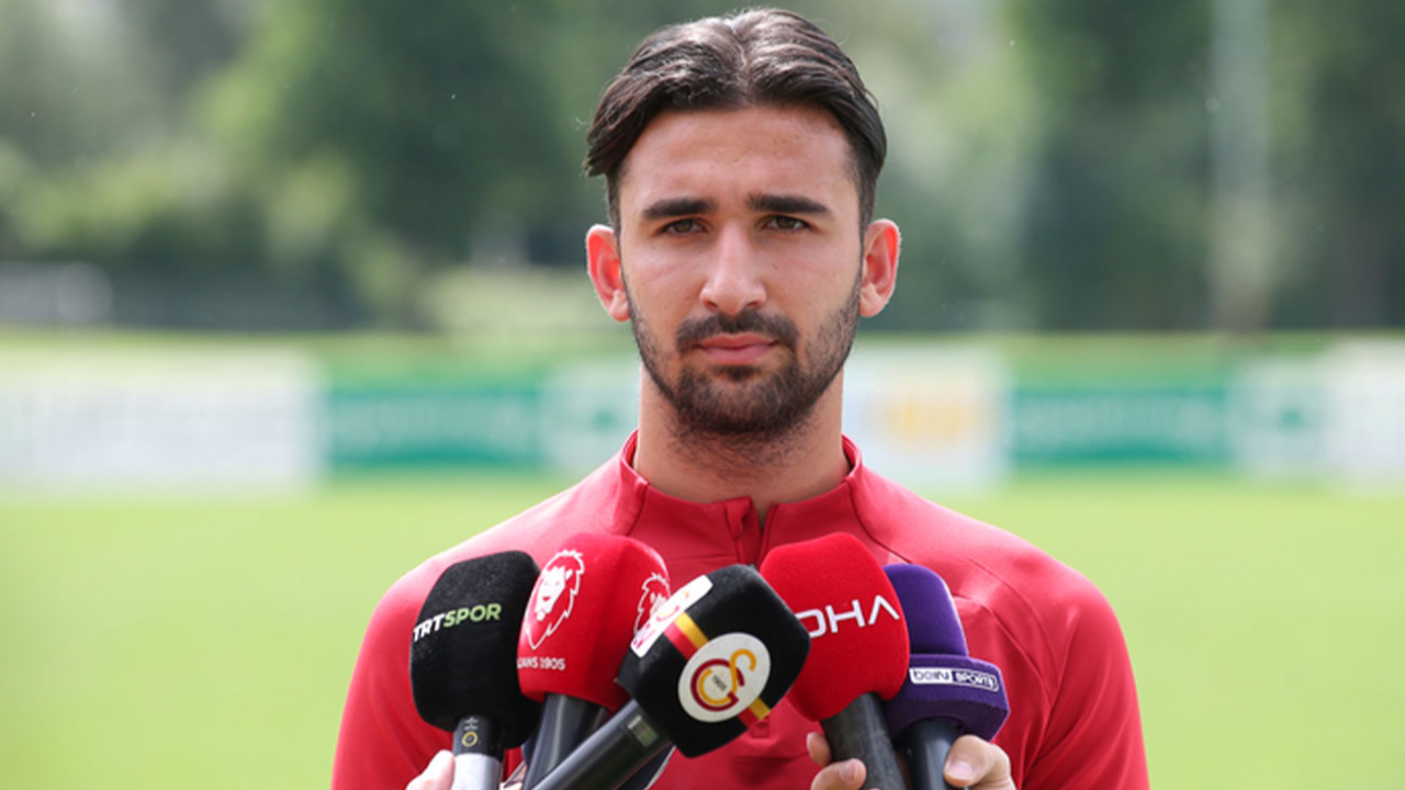 Galatasaray'da Emin Bayram'ın maaşı şaşırttı