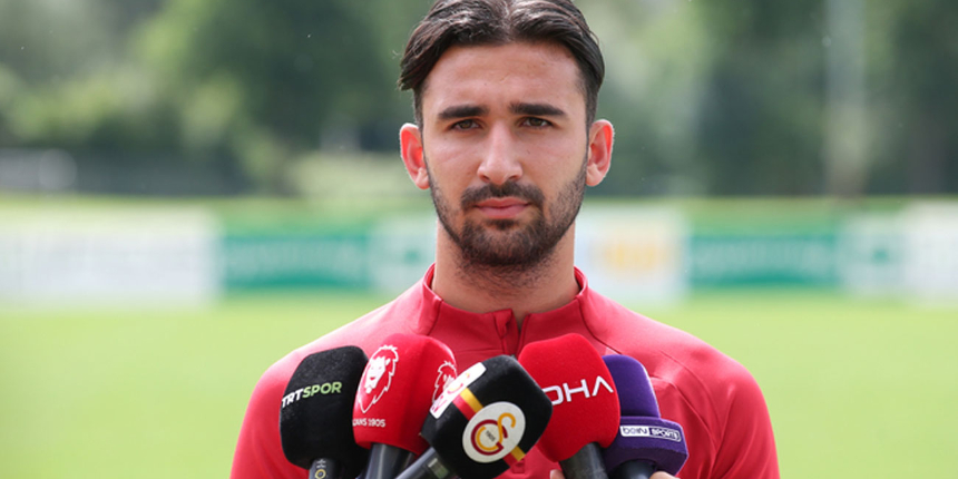 Galatasaray'da Emin Bayram'ın maaşı şaşırttı