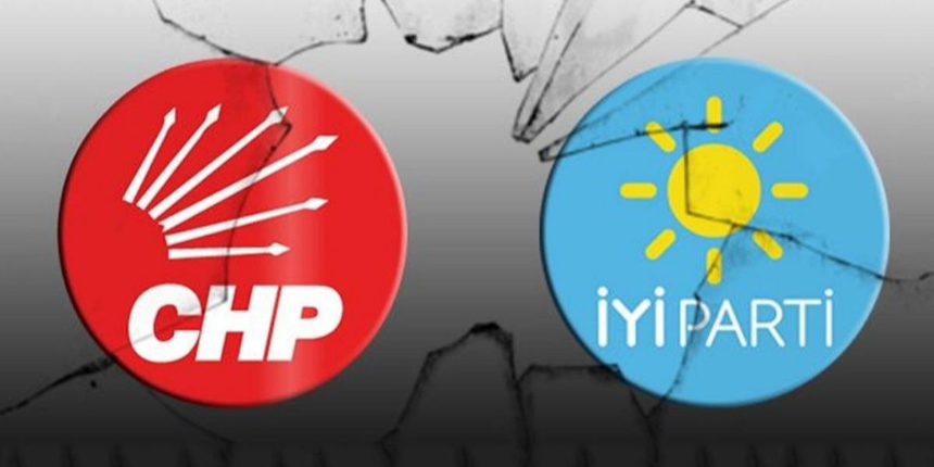 'İhale' skandalı büyüyor: Bursa'da CHP'li belediyeden İYİ Partili başkan yardımcısına kıyak!