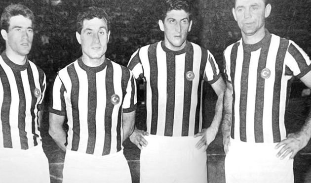 Fenerbahçeli efsane isim yoğun bakımda!