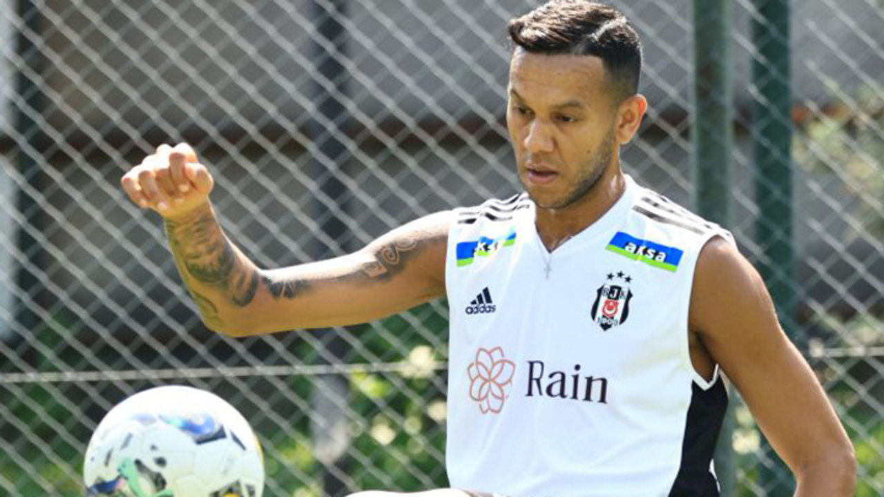 Josef de Souza'dan Tahkim Kurulu kararına tepki! Brezilya'da böyle bir şey için ödül verirlerdi