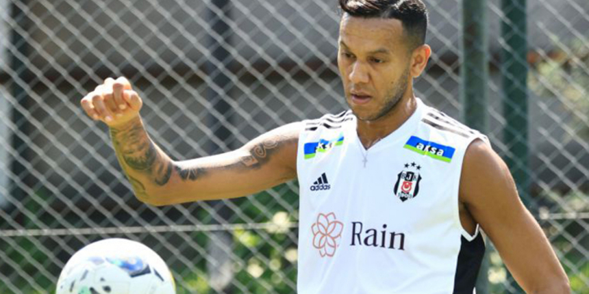 Josef de Souza'dan Tahkim Kurulu kararına tepki! Brezilya'da böyle bir şey için ödül verirlerdi