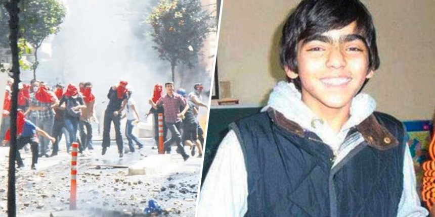 Berkin Elvan'ın ölümünde skandal DHKP/C detayı! Ölüme terk etmişler...