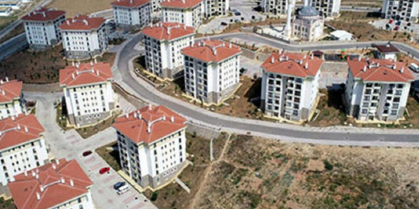 Çevre, Şehircilik ve İklim Değişikliği Bakanlığından 40 ilde 499 arsa fırsatı