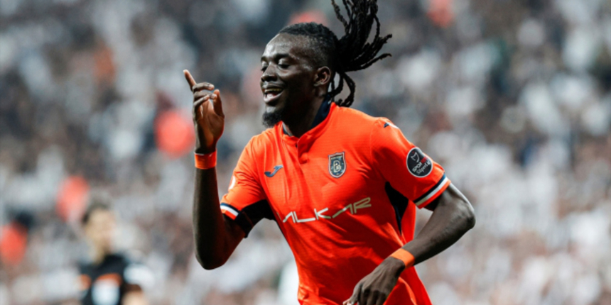 Beşiktaş'ta ilk kayıp! Siyah-beyazlılar, Vodafone Park'ta Başakşehir'e 1-0 mağlup oldu