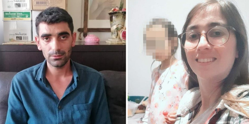 Antalya'da 2 çocuk annesi kadından 3 gündür haber alınamıyor