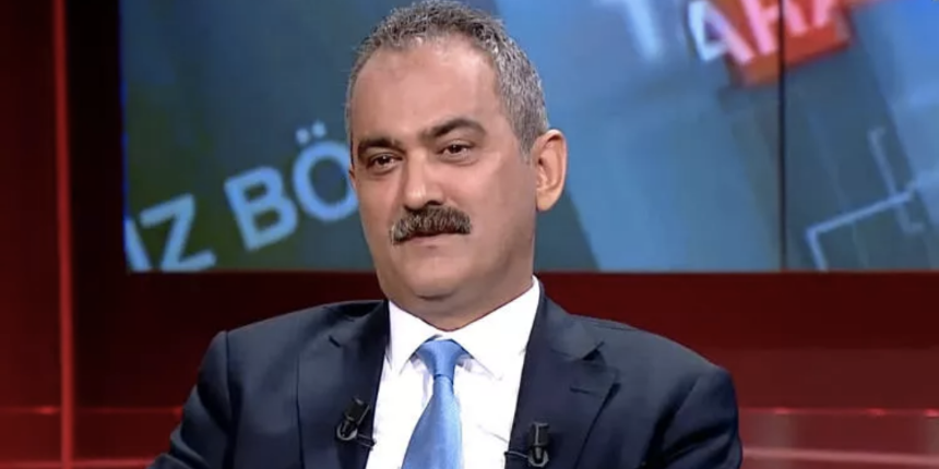 Bakan Özer 'sessiz devrim' diyerek açıkladı: Okullara ilk kez doğrudan bütçe gitti