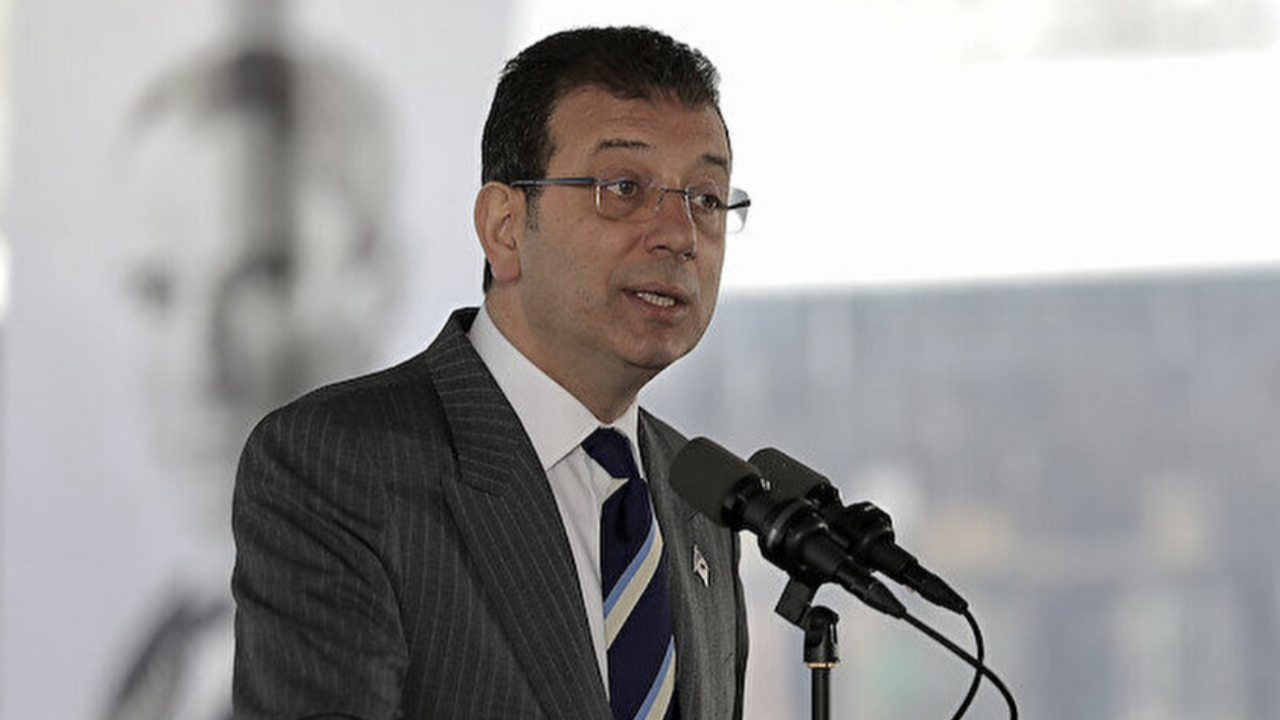 Ekrem İmamoğlu'ndan olağanüstü toplantı çağrısı: Suya zam yolda!