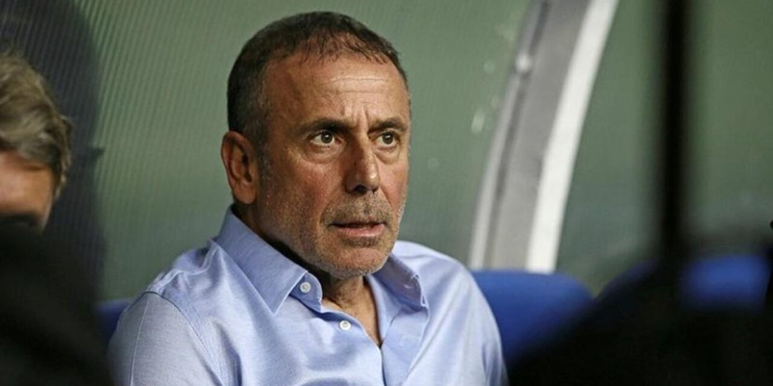 Trabzonspor Teknik Direktörü Abdullah Avcı: Son iki haftadaki oyunumuzu sorgulayacağız