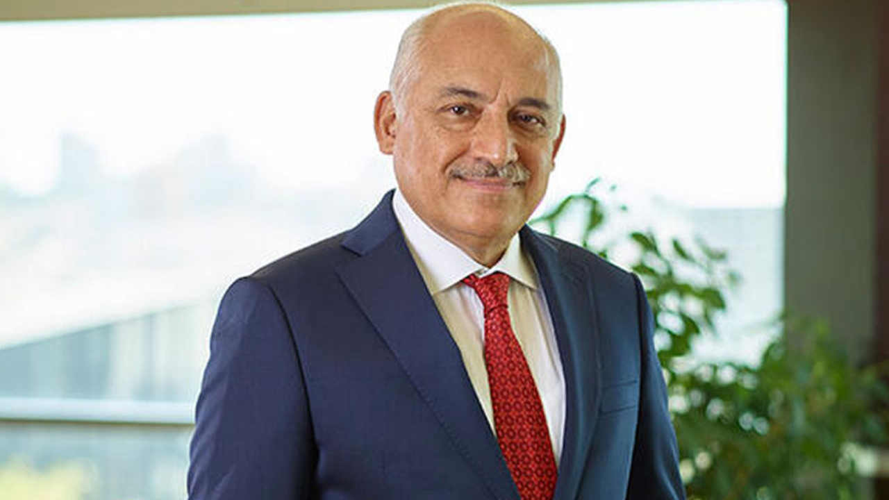 Mehmet Büyükekşi'den yabancı kuralı açıklaması