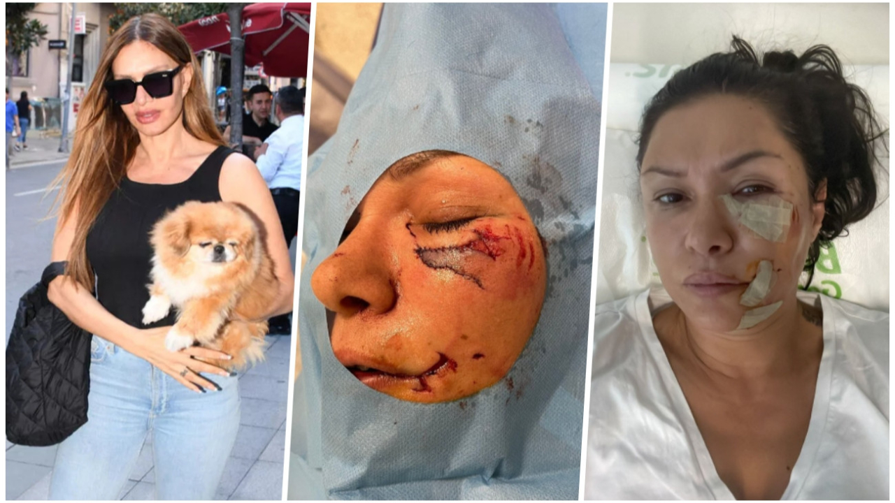 Sevda Demirel geri adım attı! Tuğba Altıntop'tan özür diledi