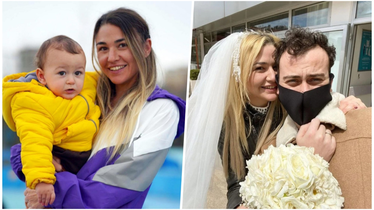 Başak Ceylan Torun'un itiraflarının ardından Kaan Boşnak'ın yasak aşkı da sessizliğini bozdu