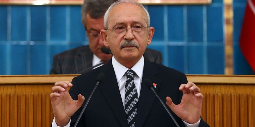 6'lı masanın HDP'ye bakanlık verme planı deşifre oldu! Kılıçdaroğlu'na destek için 3 şart koşulmuş...