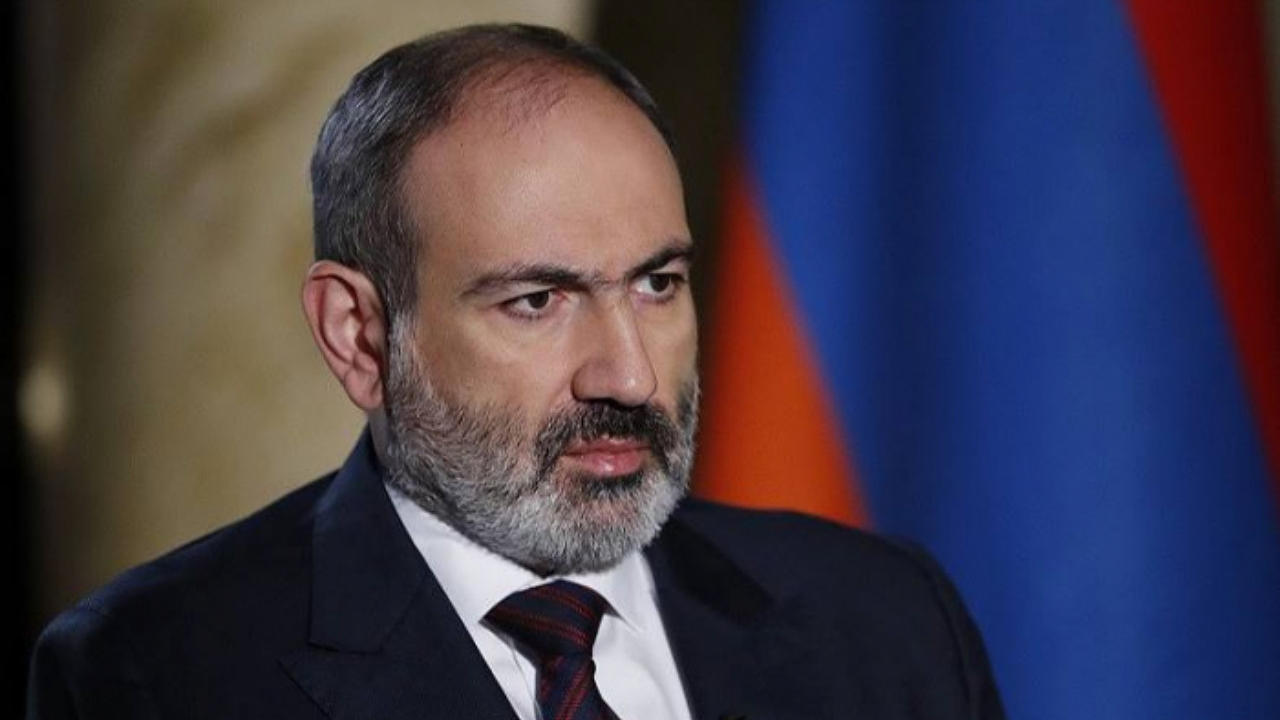 Ermenistan - Azerbaycan çatışması! Paşinyan ölen askerlerin sayısını açıkladı! Ermenistan ordusunda ağır kayıp...