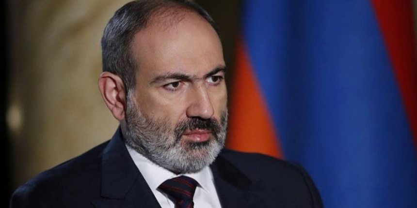 Ermenistan - Azerbaycan çatışması! Paşinyan ölen askerlerin sayısını açıkladı! Ermenistan ordusunda ağır kayıp...