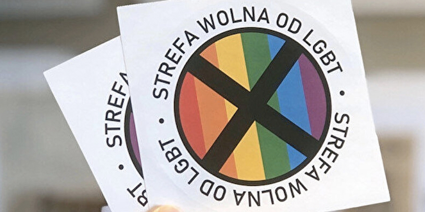 Avrupa Birliği'nden ifade özgürlüğüne müdahale: LGBT karşıtı yayınlara ağır yaptırım geliyor