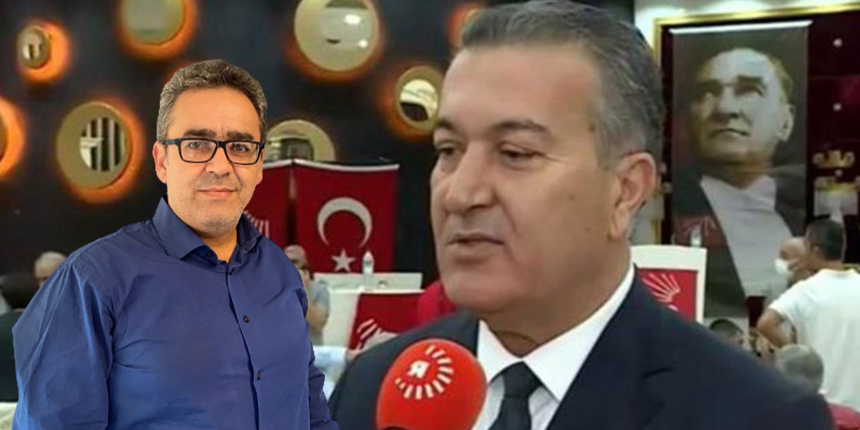 Önce HDP'ye bakanlık sonra 'Kürdistan'... CHP'nin gizli ajandası ortaya çıktı!