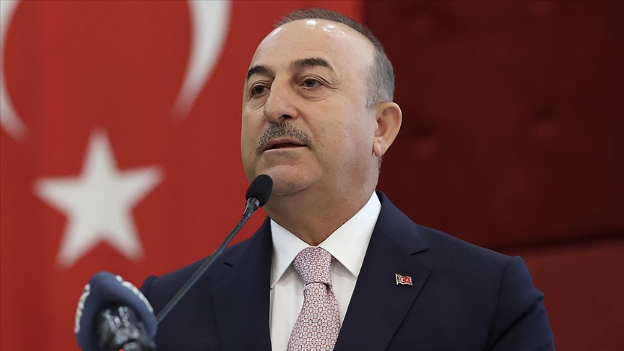 Bakan Çavuşoğlu: Ermenistan artık tahrikleri bırakmalı!