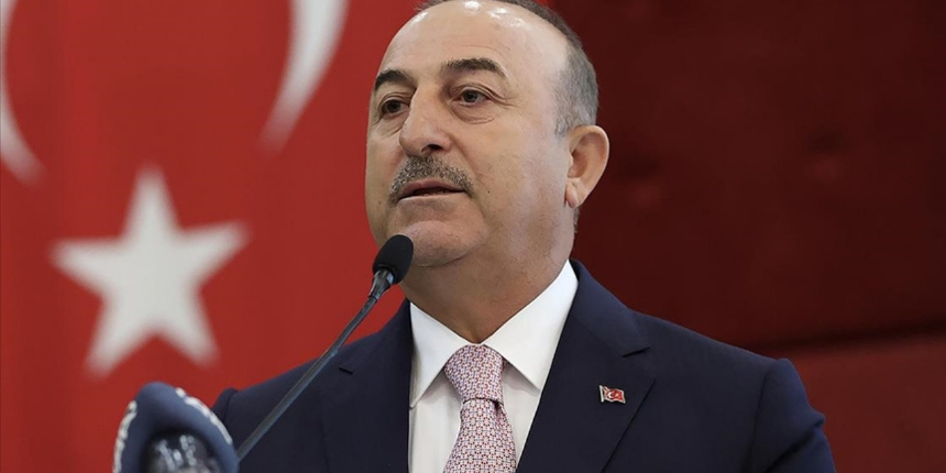 Bakan Çavuşoğlu: Ermenistan artık tahrikleri bırakmalı!