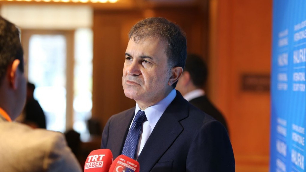 AK Parti'den Ermenistan'a Azerbaycan çağrısı: Provokasyona son verin!