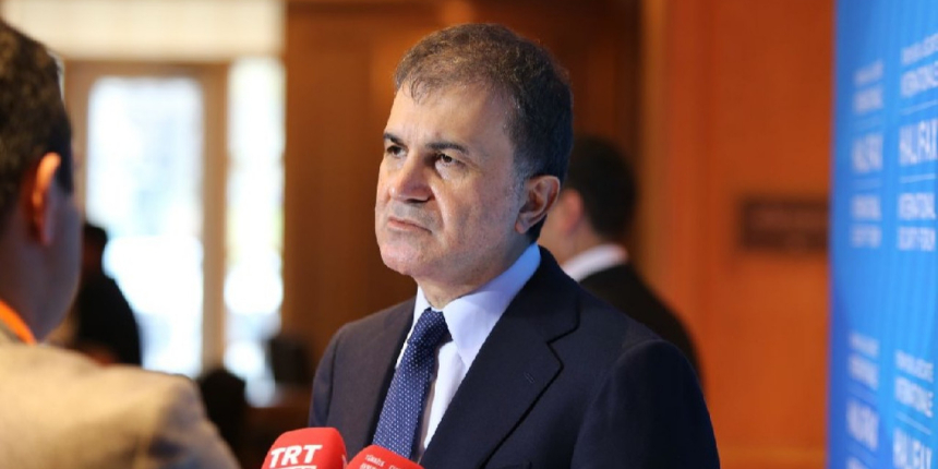AK Parti'den Ermenistan'a Azerbaycan çağrısı: Provokasyona son verin!