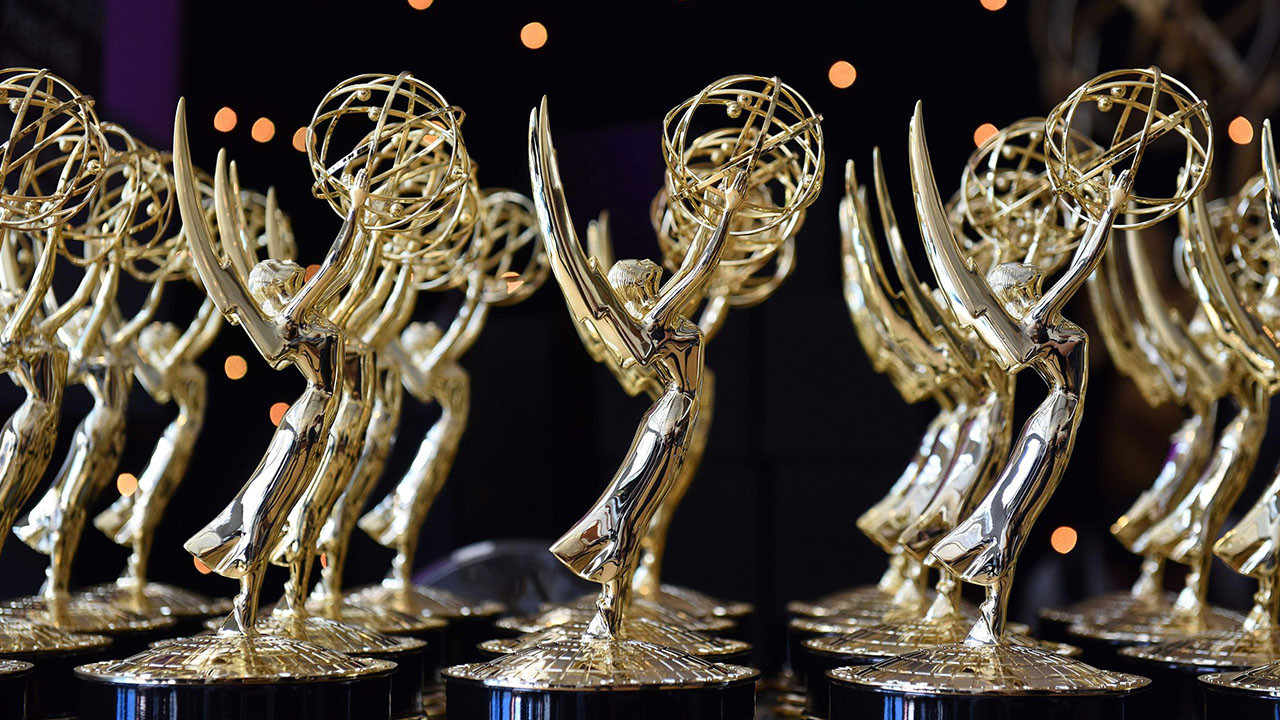 Emmy Ödülleri 74'üncü kez dağıtıldı