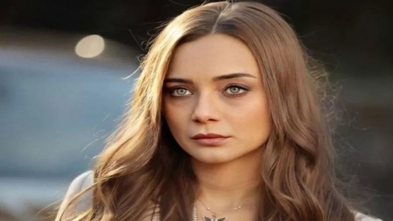 Damla Sönmez'in Yeni Dizisi Belli Oldu! Kadro Yıldızlar Topluluğu...
