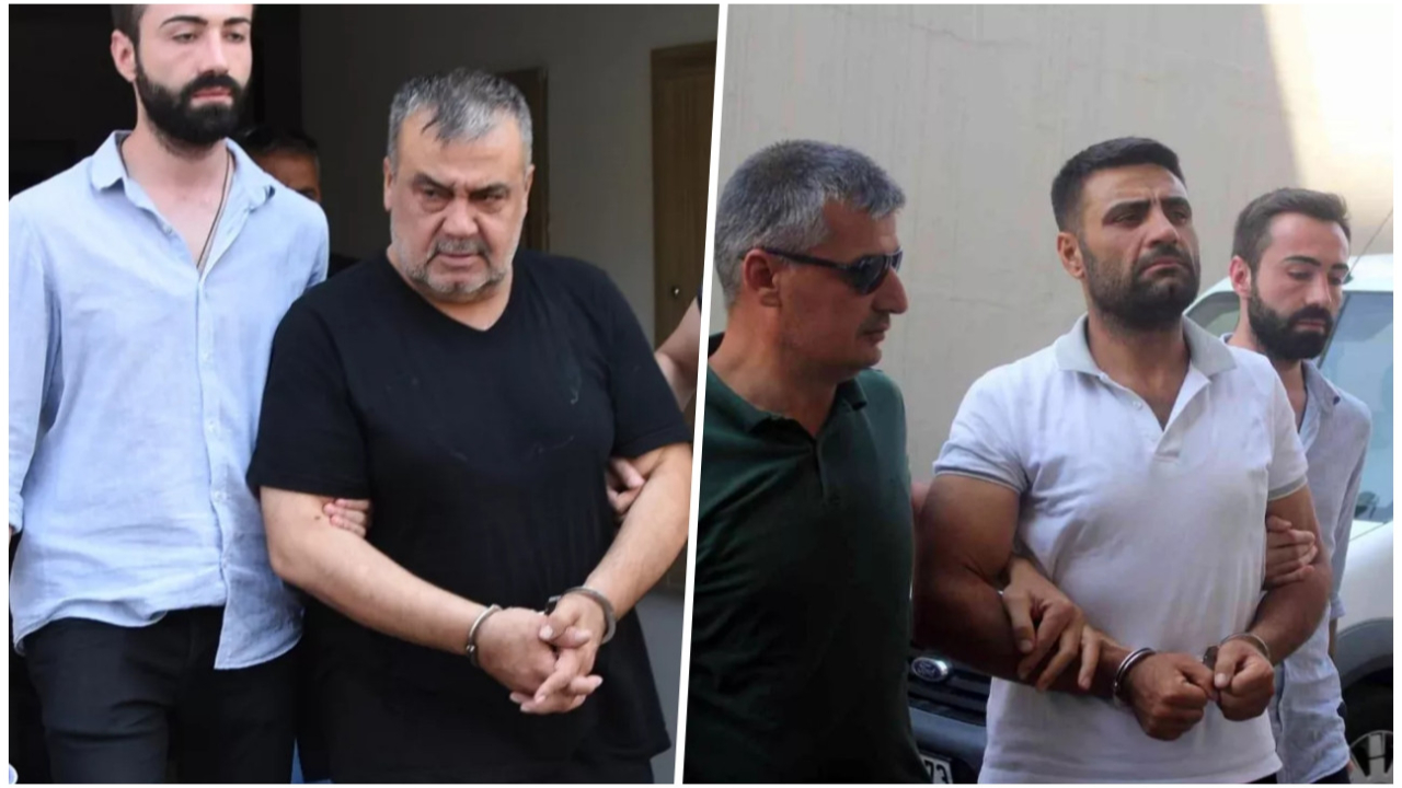 Komşularına silahla ateş etmişti... Metin Işık cezaevinden tahliye oldu