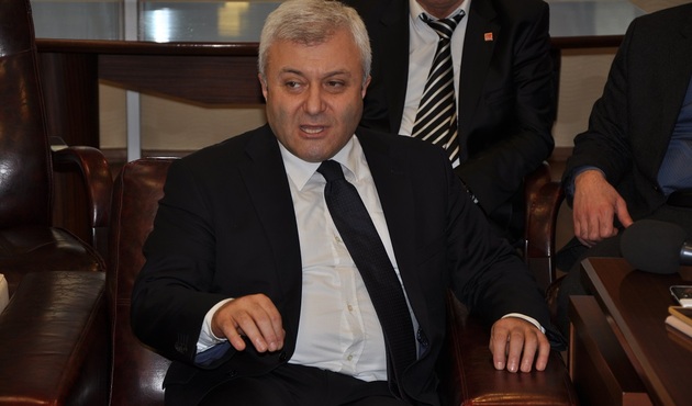 Tuncay Özkan'dan HDP'ye geçecek iddialarına küfürlü yanıt!