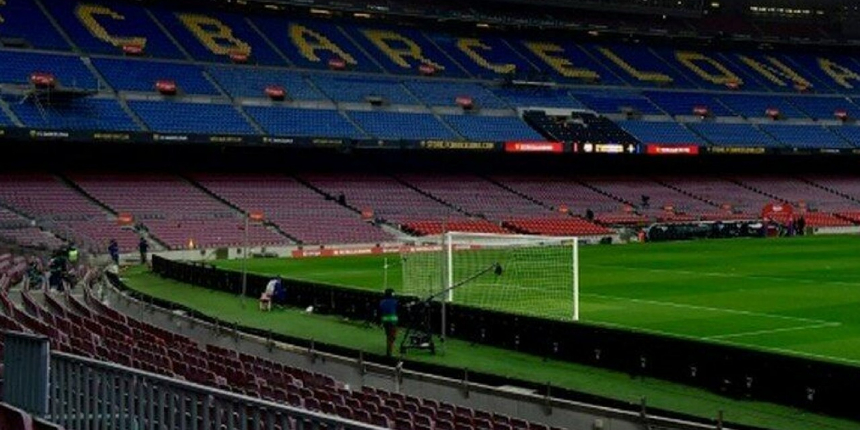 Barcelona'nın Nou Camp Stadı'nda restorasyon projesine Türk şirketi de teklif götürecek