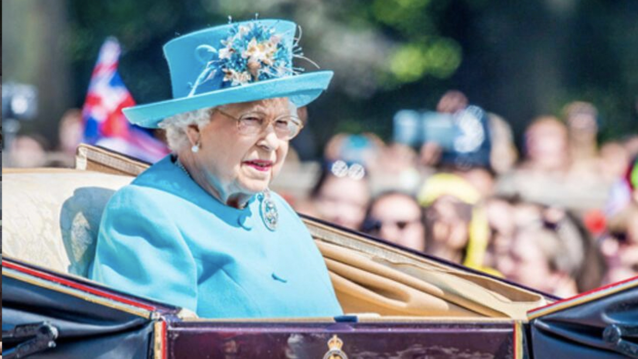 Kraliçe 2. Elizabeth'in sır gibi saklanan mektubu merak konusu oldu: 2085 yılında açılacak