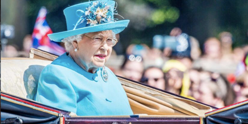 Kraliçe 2. Elizabeth'in sır gibi saklanan mektubu merak konusu oldu: 2085 yılında açılacak