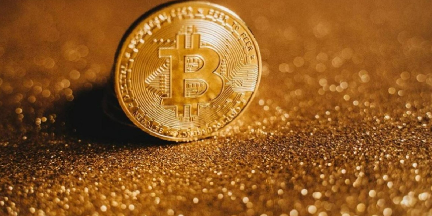 Kripto para yatırımcıları şokta! Bitcoin, kritik veri sonrası sert düştü