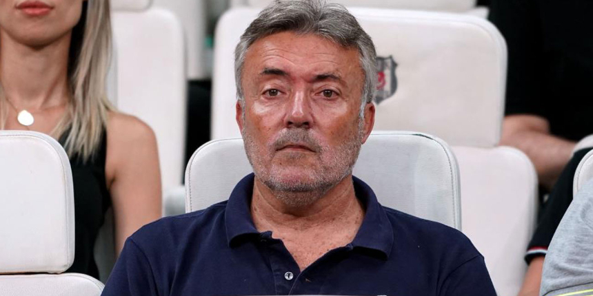 Galatasaray'ın eski hocası Domenec Torrent, Süper Lig ekibinin başına geçiyor