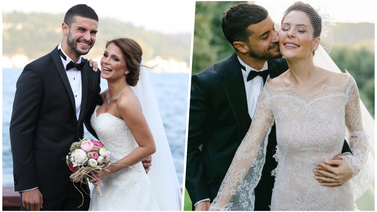 Merve Şarapçıoğlu: ''Berk Oktay evliyken beni Yıldız Çağrı Atiksoy ile aldattı''