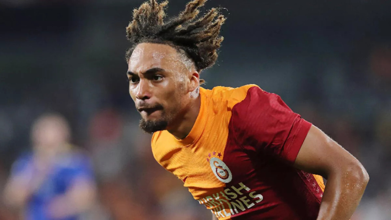 Sacha Boey için karar vakti! Galatasaray'ın sağ beki Dünya Kupası öncesi seçimini yapacak