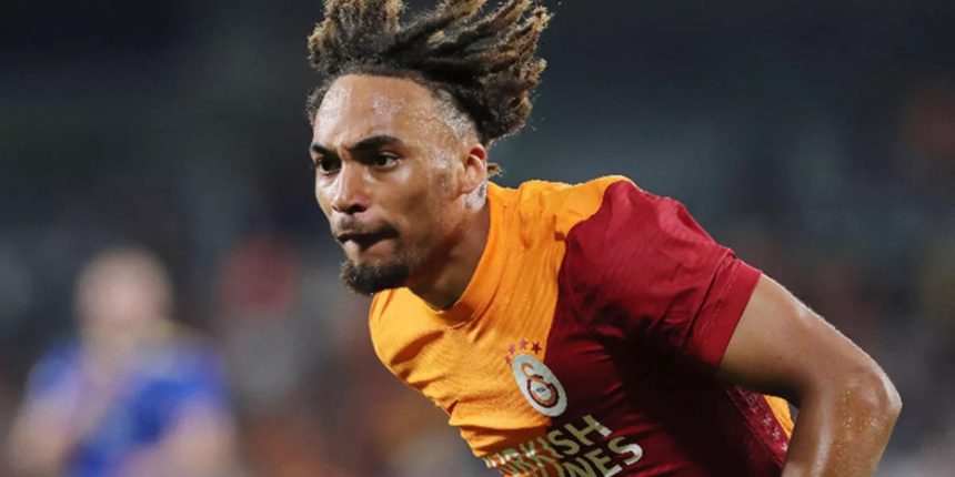 Sacha Boey için karar vakti! Galatasaray'ın sağ beki Dünya Kupası öncesi seçimini yapacak