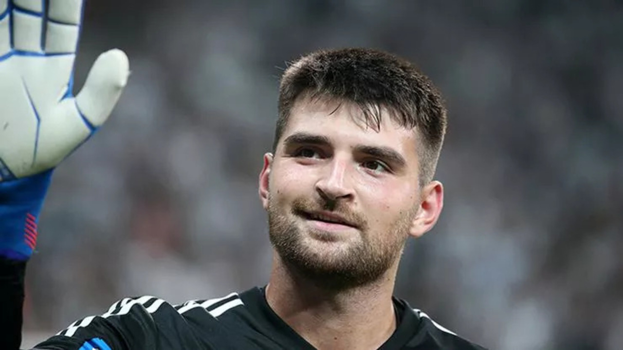 Kartal'da Ersin Destanoğlu krizi! Genç kalecinin neden oynamadığı ortaya çıktı...