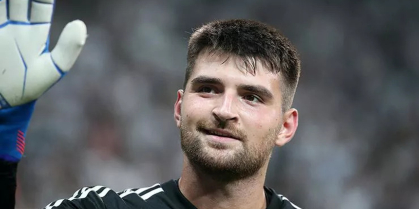Kartal'da Ersin Destanoğlu krizi! Genç kalecinin neden oynamadığı ortaya çıktı...