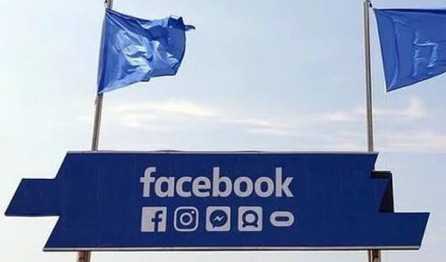 Facebook'tan Hollywood hamlesi!