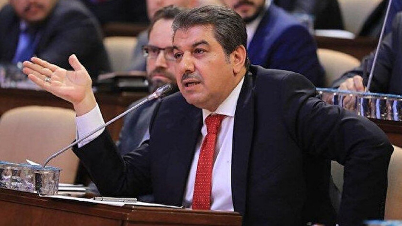 İBB AK Parti Grup Başkanvekili Göksu duyurdu: CHP'li İBB Başkanı suya %188 zam yapmak için olağanüstü toplantıya davet etti!