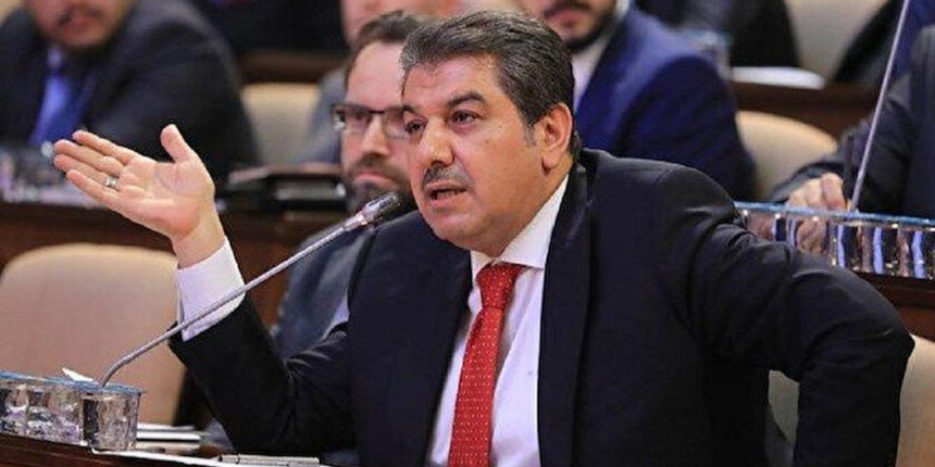 İBB AK Parti Grup Başkanvekili Göksu duyurdu: CHP'li İBB Başkanı suya %188 zam yapmak için olağanüstü toplantıya davet etti!