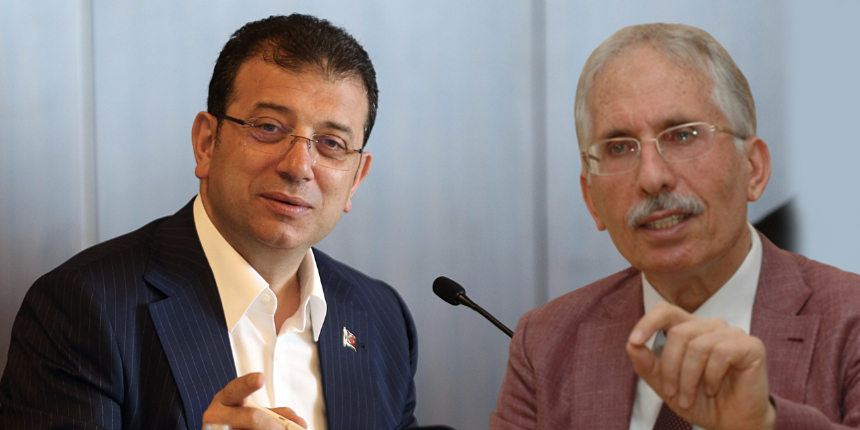 Sipariş anketçisi iş başında… Ekrem İmamoğlu’nu yeniden adaylık potasına sokmaya çalışan lobi sıkı çalışıyor