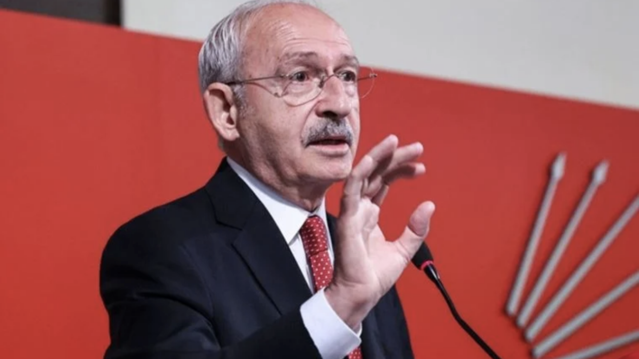 Kılıçdaroğlu'ndan flaş talimat: 6'lı masadaki görüşmelere ilişkin açıklama yapmayın