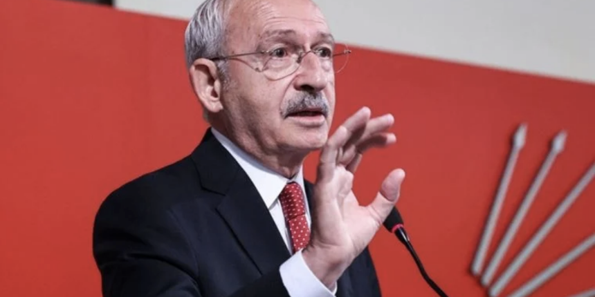 Kemal Kılıçdaroğlu'nun 10 aylık konuşması incelendi: 265 gündür hiç "FETÖ" demedi
